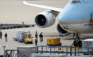 Gần 6 triệu liều vắc xin Covid-19 của Moderna sẽ về Hàn Quốc đến ngày 5/9