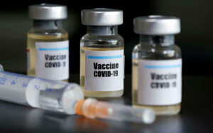 CORONAVIRUS VACCINES COVAX