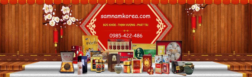 banner samnamkorea 1