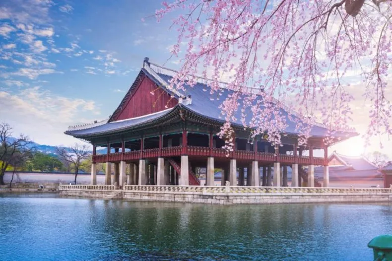 du lich han quoc can dieu kien gi 001