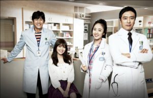 top cac truong y duoc dang hoc nhat