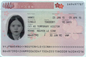 visa du lich Nhat