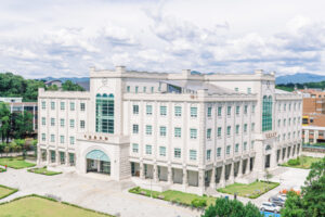 Jeonbuk National University