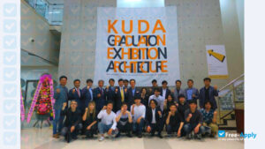 Korea National University of Transportation 1