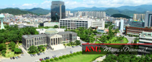 Kyungpook National University