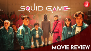 Squid Game Review
