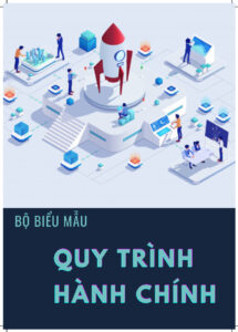 bieu mau quy trinh hanh chinh