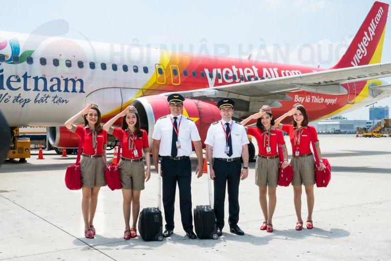 title cac hang hang khong khai thac chang han viet 02