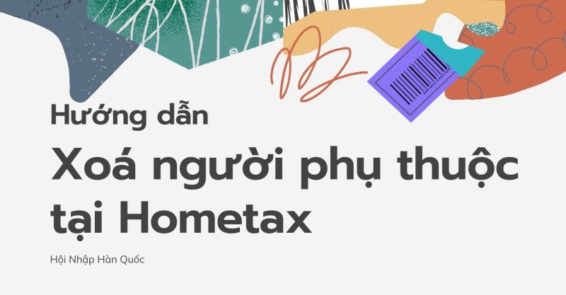 xoa nguoi phu thuoc tai