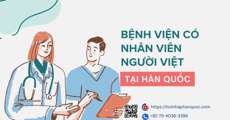 benh vien co nhan vien nguoi viet tai han quoc 06