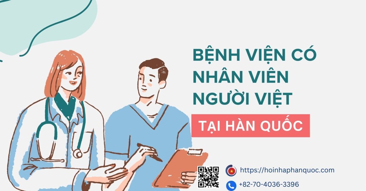 benh vien co nhan vien nguoi viet tai han quoc 06